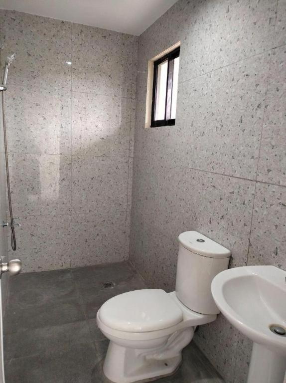מלון Oyo 800 Ddd Habitat Dormtel באקולוד מראה חיצוני תמונה