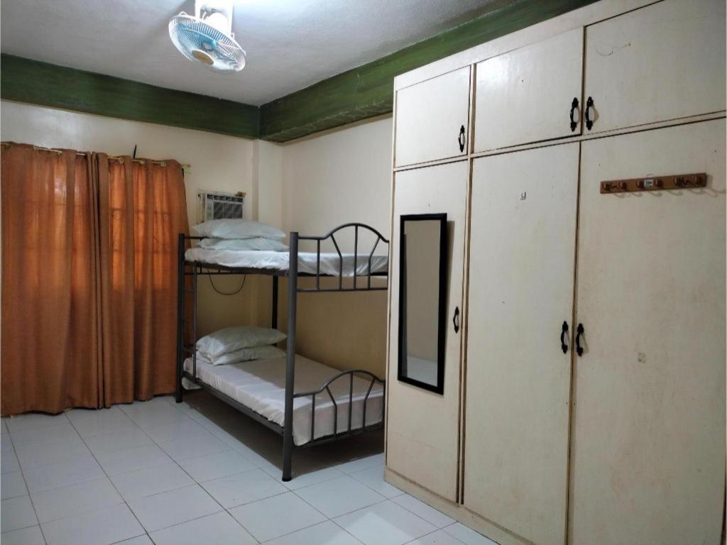 מלון Oyo 800 Ddd Habitat Dormtel באקולוד מראה חיצוני תמונה