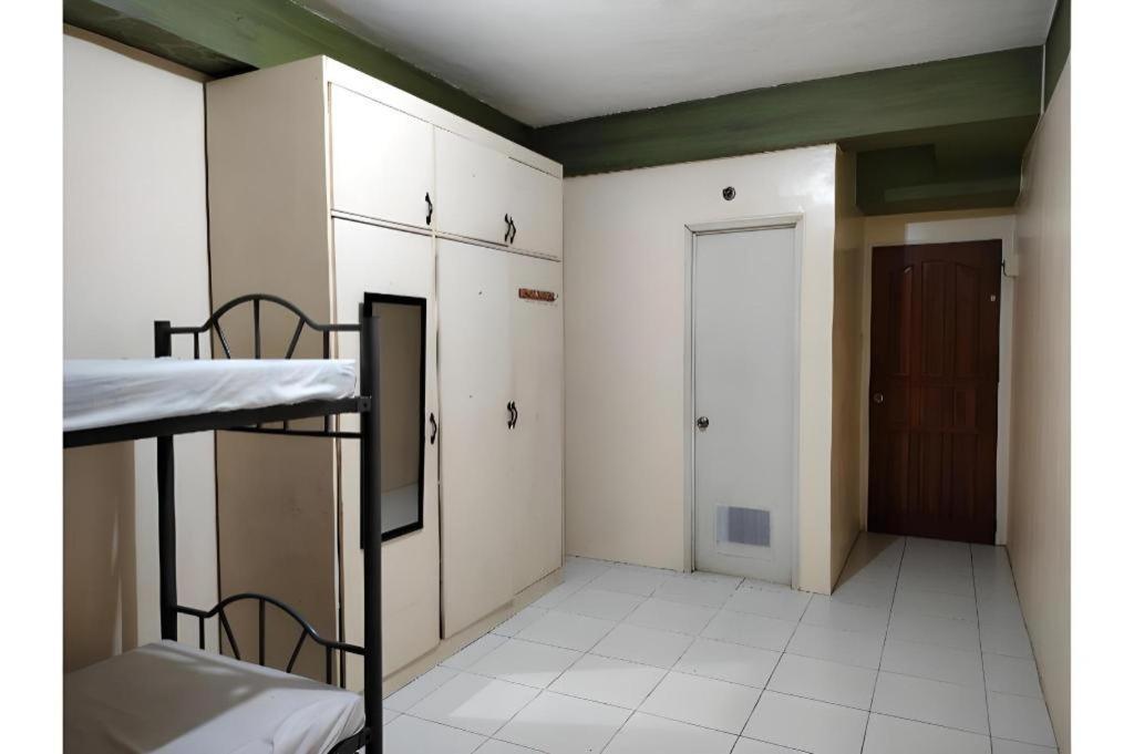מלון Oyo 800 Ddd Habitat Dormtel באקולוד מראה חיצוני תמונה