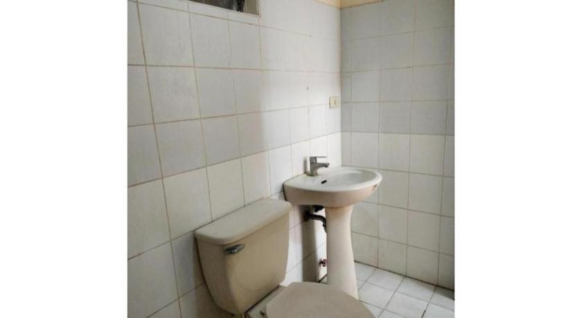 מלון Oyo 800 Ddd Habitat Dormtel באקולוד מראה חיצוני תמונה