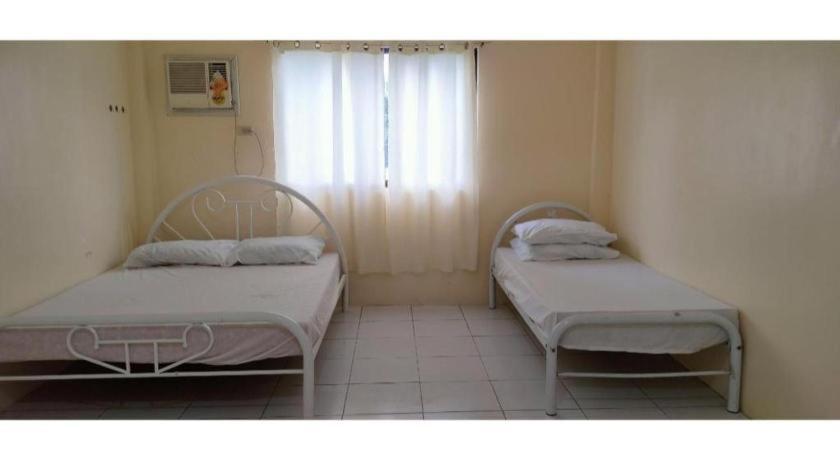 מלון Oyo 800 Ddd Habitat Dormtel באקולוד מראה חיצוני תמונה