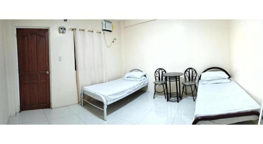 מלון Oyo 800 Ddd Habitat Dormtel באקולוד מראה חיצוני תמונה