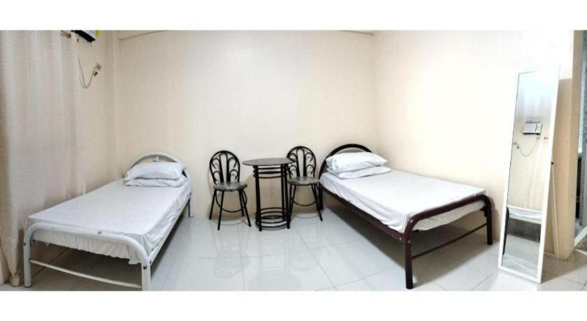 מלון Oyo 800 Ddd Habitat Dormtel באקולוד מראה חיצוני תמונה
