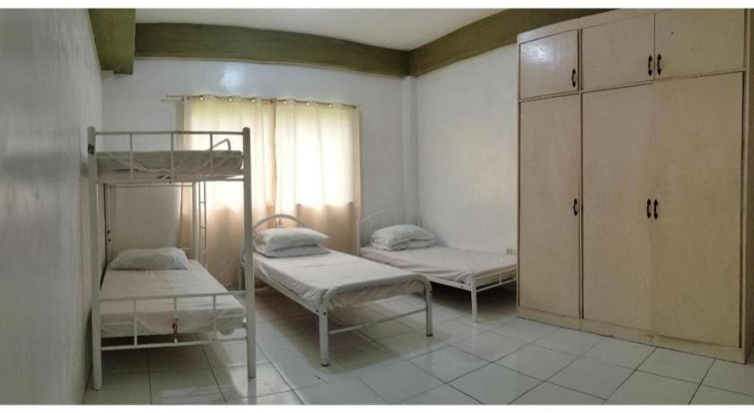 מלון Oyo 800 Ddd Habitat Dormtel באקולוד מראה חיצוני תמונה