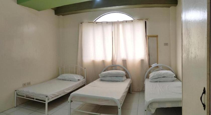 מלון Oyo 800 Ddd Habitat Dormtel באקולוד מראה חיצוני תמונה