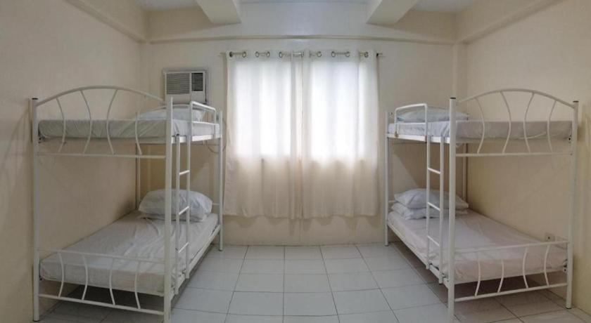 מלון Oyo 800 Ddd Habitat Dormtel באקולוד מראה חיצוני תמונה