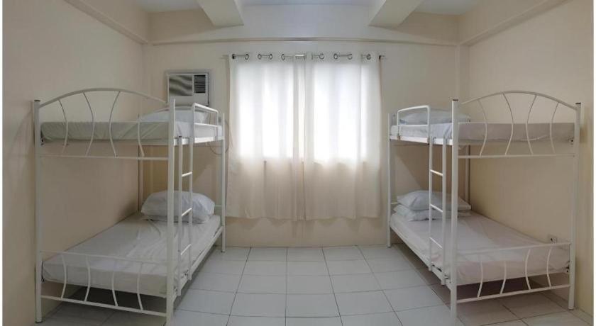 מלון Oyo 800 Ddd Habitat Dormtel באקולוד מראה חיצוני תמונה