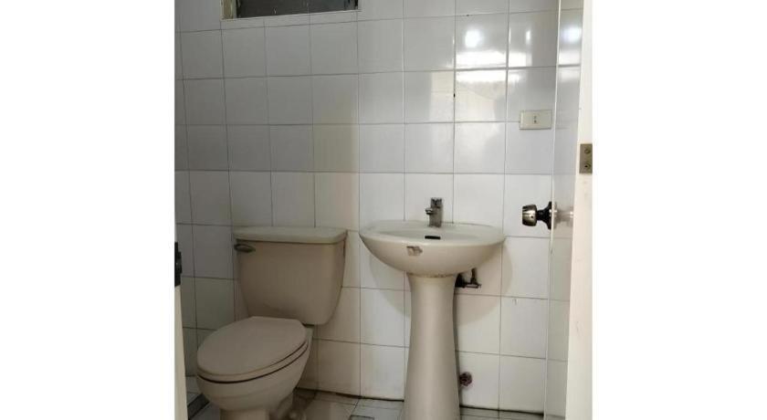 מלון Oyo 800 Ddd Habitat Dormtel באקולוד מראה חיצוני תמונה