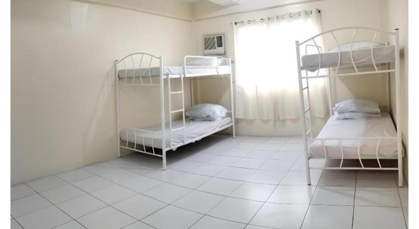 מלון Oyo 800 Ddd Habitat Dormtel באקולוד מראה חיצוני תמונה