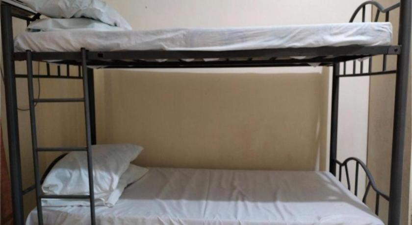 מלון Oyo 800 Ddd Habitat Dormtel באקולוד מראה חיצוני תמונה